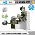 ND-C8IV / C15 Pequeno Bom Preço Máquina de embalagem de chá